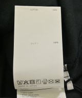 WTAPS（ダブルタップス）その他 黒 サイズ:03(L位) メンズ/2200724782031