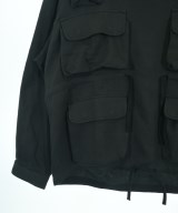 WTAPS（ダブルタップス）その他 黒 サイズ:03(L位) メンズ/2200724782031