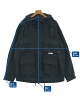 WTAPS（ダブルタップス）その他 黒 サイズ:03(L位) メンズ/2200724782031