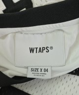 WTAPS（ダブルタップス）Tシャツ・カットソー 白 サイズ:04(XL位) メンズ/2200724782055
