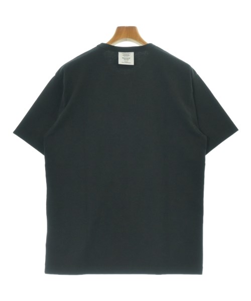 WTAPS（ダブルタップス）Tシャツ・カットソー 黒 サイズ:2(M位) メンズ/2200724989119