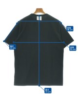 WTAPS（ダブルタップス）Tシャツ・カットソー 黒 サイズ:2(M位) メンズ/2200724989119
