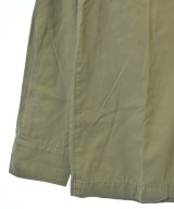 WTAPS（ダブルタップス）カジュアルシャツ カーキ サイズ:2(M位) メンズ/2200725357047