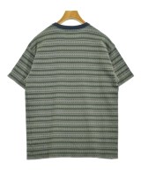 WTAPS（ダブルタップス）Tシャツ・カットソー カーキ サイズ:1(S位) メンズ/2200725474041