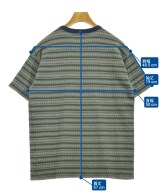 WTAPS（ダブルタップス）Tシャツ・カットソー カーキ サイズ:1(S位) メンズ/2200725474041