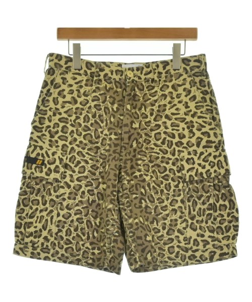 WTAPS(ダブルタップス)のショートパンツ サイズ:2(M位) 15,600円
