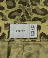 WTAPS（ダブルタップス）ショートパンツ ベージュ サイズ:2(M位) メンズ/2200725474058