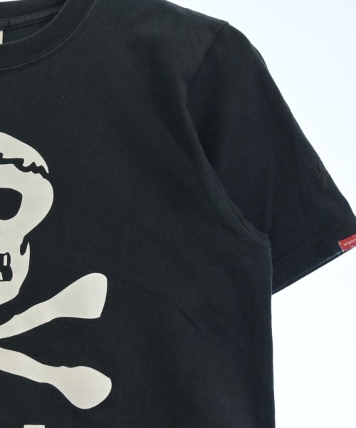 WTAPS（ダブルタップス）Tシャツ・カットソー 黒 サイズ:S メンズ/2200725873042