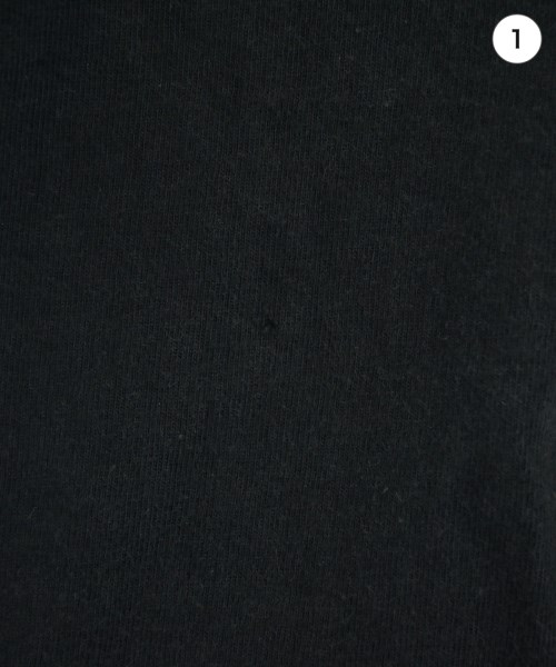 WTAPS（ダブルタップス）Tシャツ・カットソー 黒 サイズ:S メンズ/2200725873042