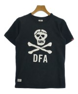 WTAPS（ダブルタップス）Tシャツ・カットソー 黒 サイズ:S メンズ/2200725873042