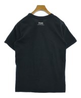WTAPS（ダブルタップス）Tシャツ・カットソー 黒 サイズ:S メンズ/2200725873042