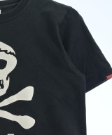WTAPS（ダブルタップス）Tシャツ・カットソー 黒 サイズ:S メンズ/2200725873042
