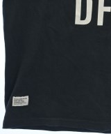 WTAPS（ダブルタップス）Tシャツ・カットソー 黒 サイズ:S メンズ/2200725873042