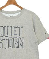 WTAPS（ダブルタップス）Tシャツ・カットソー グレー サイズ:2(M位) メンズ/2200721612508