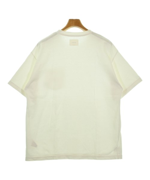 WTAPS（ダブルタップス）Tシャツ・カットソー 白 サイズ:2(M位) メンズ/2200727089014