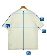 WTAPS（ダブルタップス）Tシャツ・カットソー 白 サイズ:2(M位) メンズ/2200727089014