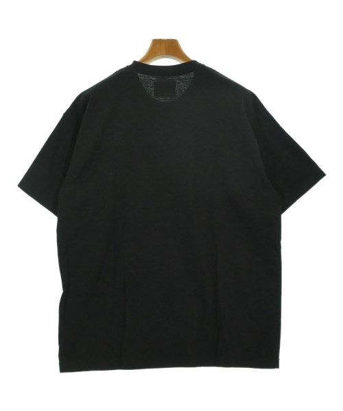 WTAPS（ダブルタップス）Tシャツ・カットソー 黒 サイズ:2(M位) メンズ/2200727089021