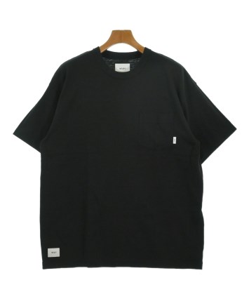 WTAPS SPOT Tシャツ BLACK Mサイズ ダブルタップス　ブラック WTAPS（ダブルタップス）Tシャツ・カットソー 黒 サイズ:2(M位) メンズ