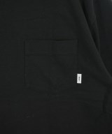 WTAPS（ダブルタップス）Tシャツ・カットソー 黒 サイズ:2(M位) メンズ/2200727089021