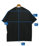 WTAPS（ダブルタップス）Tシャツ・カットソー 黒 サイズ:2(M位) メンズ/2200727089021