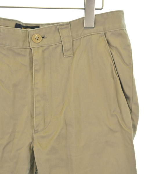 WTAPS（ダブルタップス）チノパン ベージュ サイズ:M メンズ/2200723172024
