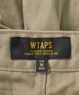 WTAPS（ダブルタップス）チノパン ベージュ サイズ:M メンズ/2200723172024