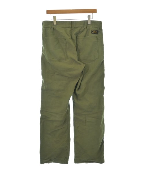 WTAPS（ダブルタップス）その他 カーキ サイズ:2(M位) メンズ/2200723172031