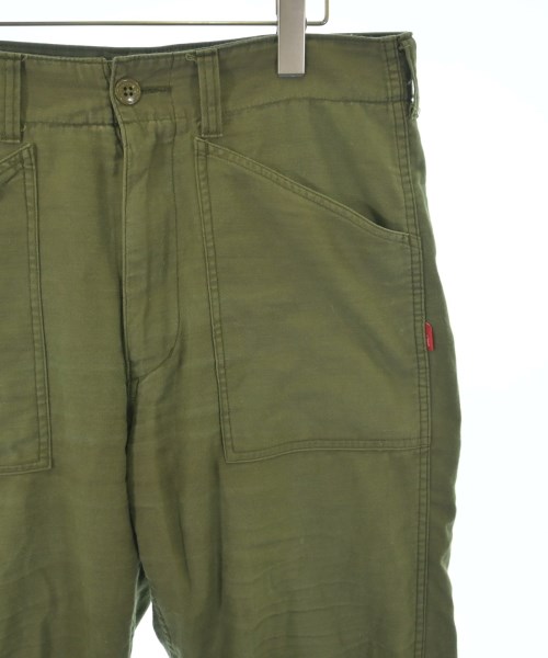 WTAPS（ダブルタップス）その他 カーキ サイズ:2(M位) メンズ/2200723172031