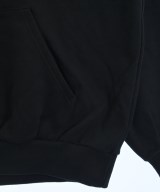 WTAPS（ダブルタップス）パーカー 黒 サイズ:02(M位) メンズ/2200727213020