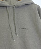 WTAPS（ダブルタップス）パーカー グレー サイズ:02(M位) メンズ/2200727213037