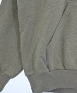 WTAPS（ダブルタップス）パーカー グレー サイズ:02(M位) メンズ/2200727213037