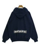 WTAPS（ダブルタップス）パーカー 紺 サイズ:02(M位) メンズ/2200727213044