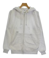WTAPS（ダブルタップス）パーカー グレー サイズ:01(S位) メンズ/2200727213068