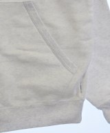 WTAPS（ダブルタップス）パーカー グレー サイズ:01(S位) メンズ/2200727213068