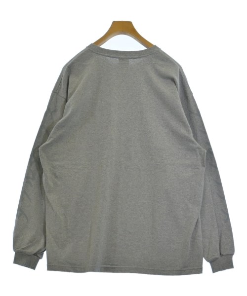 WTAPS（ダブルタップス）Tシャツ・カットソー グレー サイズ:02(M位) メンズ/2200727213075