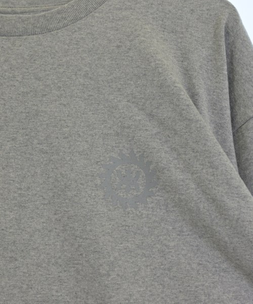 WTAPS（ダブルタップス）Tシャツ・カットソー グレー サイズ:02(M位) メンズ/2200727213075