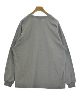 WTAPS（ダブルタップス）Tシャツ・カットソー グレー サイズ:02(M位) メンズ/2200727213075