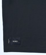 WTAPS（ダブルタップス）Tシャツ・カットソー 紺 サイズ:01(S位) メンズ/2200727213099