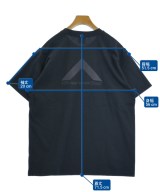 WTAPS（ダブルタップス）Tシャツ・カットソー 紺 サイズ:01(S位) メンズ/2200727213099
