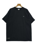 WTAPS（ダブルタップス）Tシャツ・カットソー 黒 サイズ:03(L位) メンズ/2200727213105