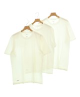 WTAPS（ダブルタップス）Tシャツ・カットソー 白 サイズ:L メンズ/2200727213112