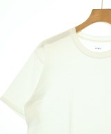 WTAPS（ダブルタップス）Tシャツ・カットソー 白 サイズ:L メンズ/2200727213112