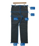 WTAPS（ダブルタップス）チノパン 紺 サイズ:L メンズ/2200727600011