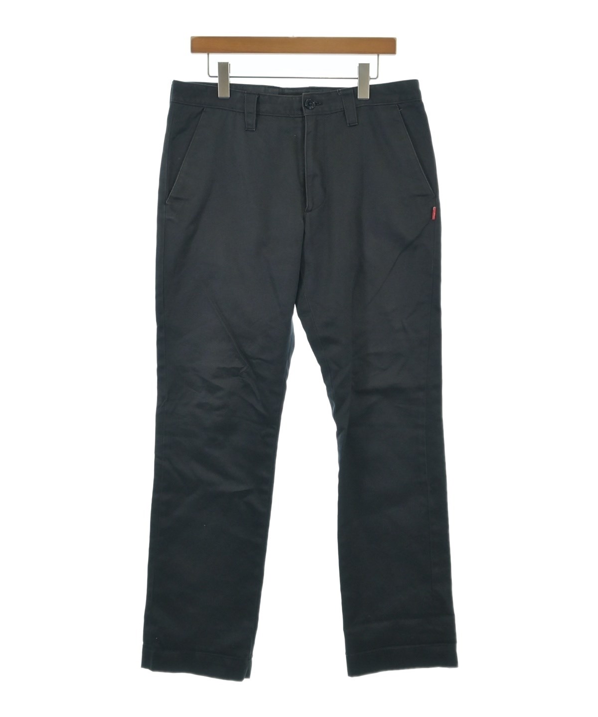 WTAPS 新品未使用チノパン WTAPS（ダブルタップス）チノパン 紺 サイズ:L メンズ/2200727600011