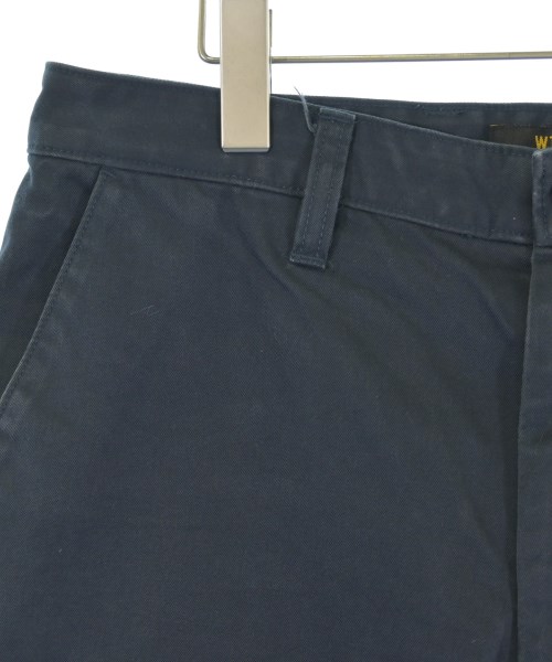 WTAPS（ダブルタップス）チノパン 紺 サイズ:M メンズ/2200727600059