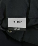 WTAPS（ダブルタップス）その他 黒 サイズ:02(M位) メンズ/2200727854025