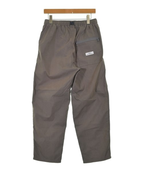 WTAPS（ダブルタップス）その他 茶 サイズ:02(M位) メンズ/2200727854032