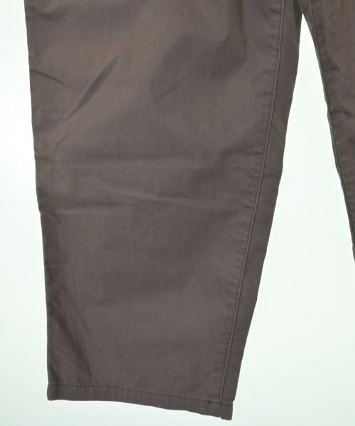 WTAPS（ダブルタップス）その他 茶 サイズ:02(M位) メンズ/2200727854032