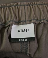 WTAPS（ダブルタップス）その他 茶 サイズ:02(M位) メンズ/2200727854032
