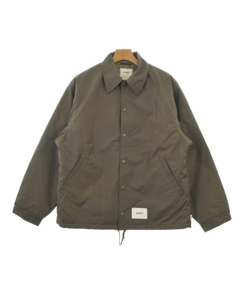 WTAPS(ダブルタップス)のブルゾン サイズ:02(M位) 42,900円